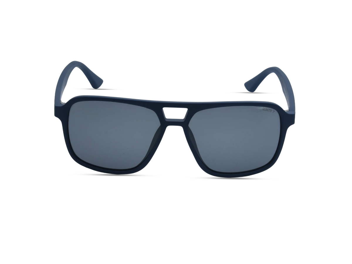 Matte Dark Navy Blue