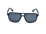 Matte Dark Navy Blue