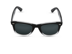 Black to Transparent Gradient	