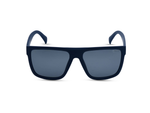 Matte Navy Blue