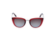 Crystal Wine Red