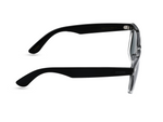 Black to Transparent Gradient	
