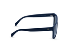 Matte Navy Blue