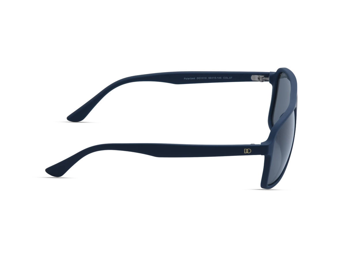 Matte Dark Navy Blue