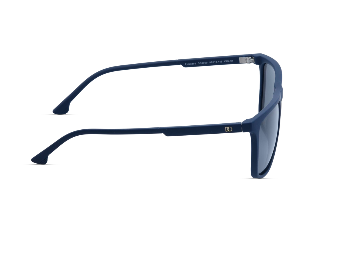Matte Dark Navy Blue
