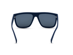 Matte Navy Blue