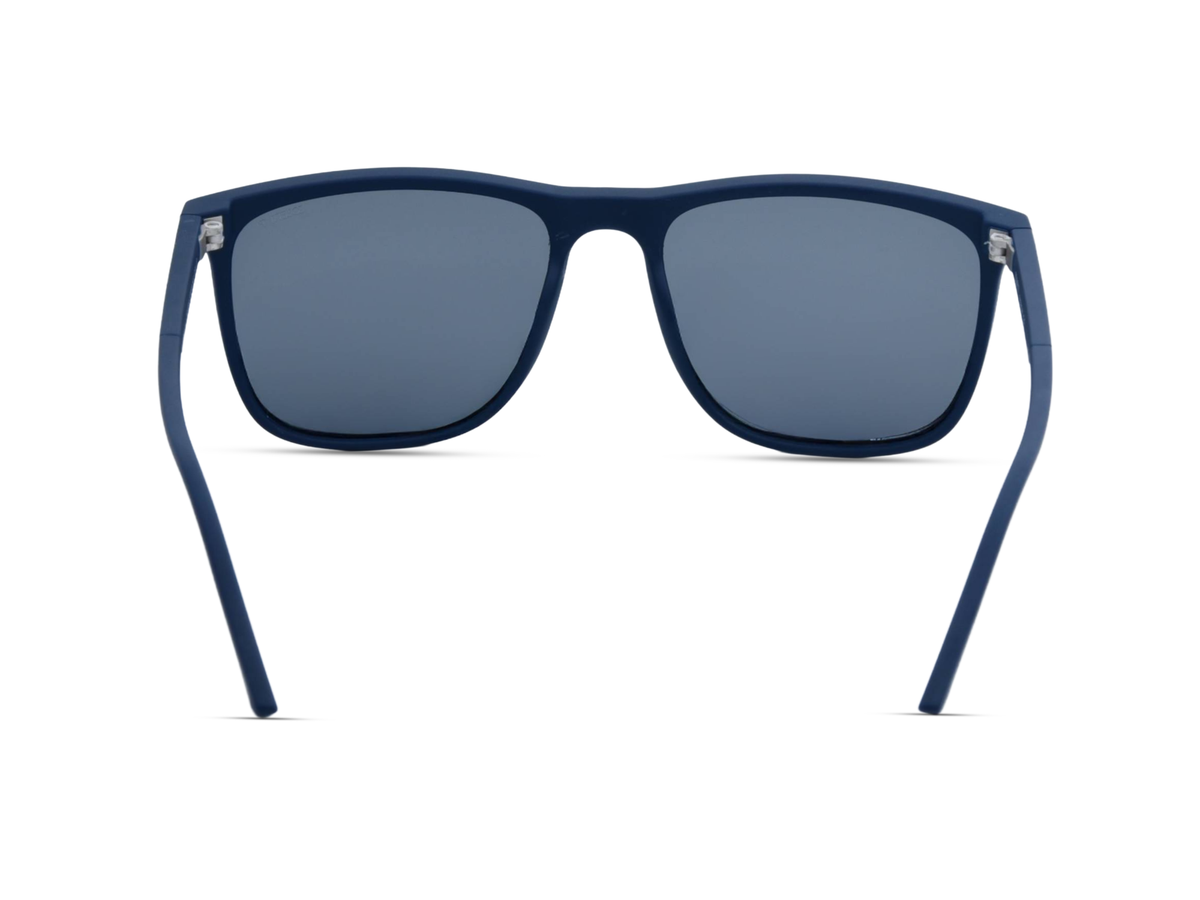 Matte Dark Navy Blue