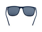 Matte Dark Navy Blue