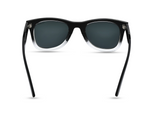 Black to Transparent Gradient	