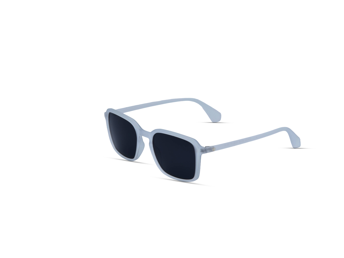 Translucent Matte Clear