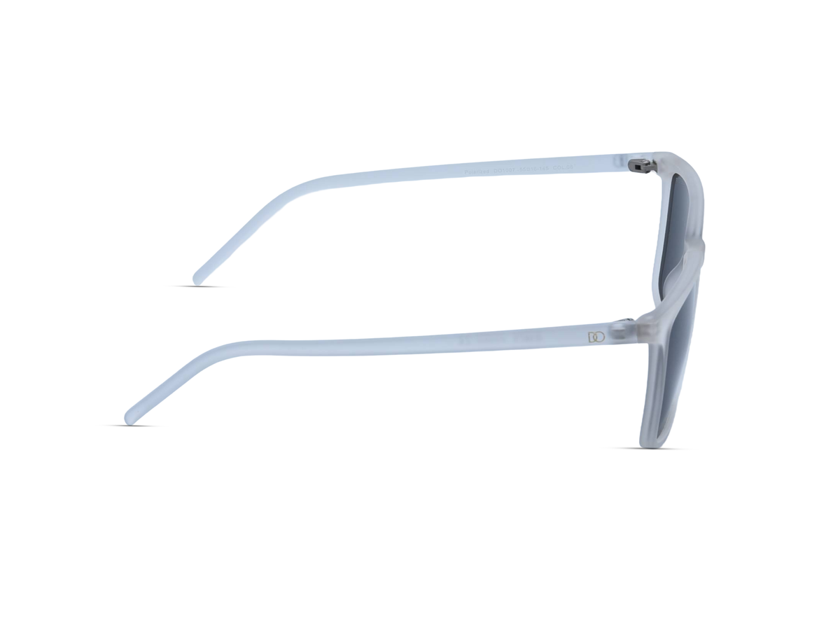 Translucent Matte Clear