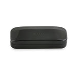 Shiny Black (Front) & Gunmetal Grey (Temples)