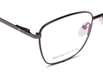 GUNMETAL WITH PURPLE