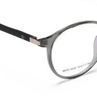 TRANSPARENT GREY