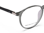 TRANSPARENT GREY