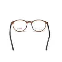 TRANSPARENT BROWN