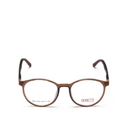 TRANSPARENT BROWN