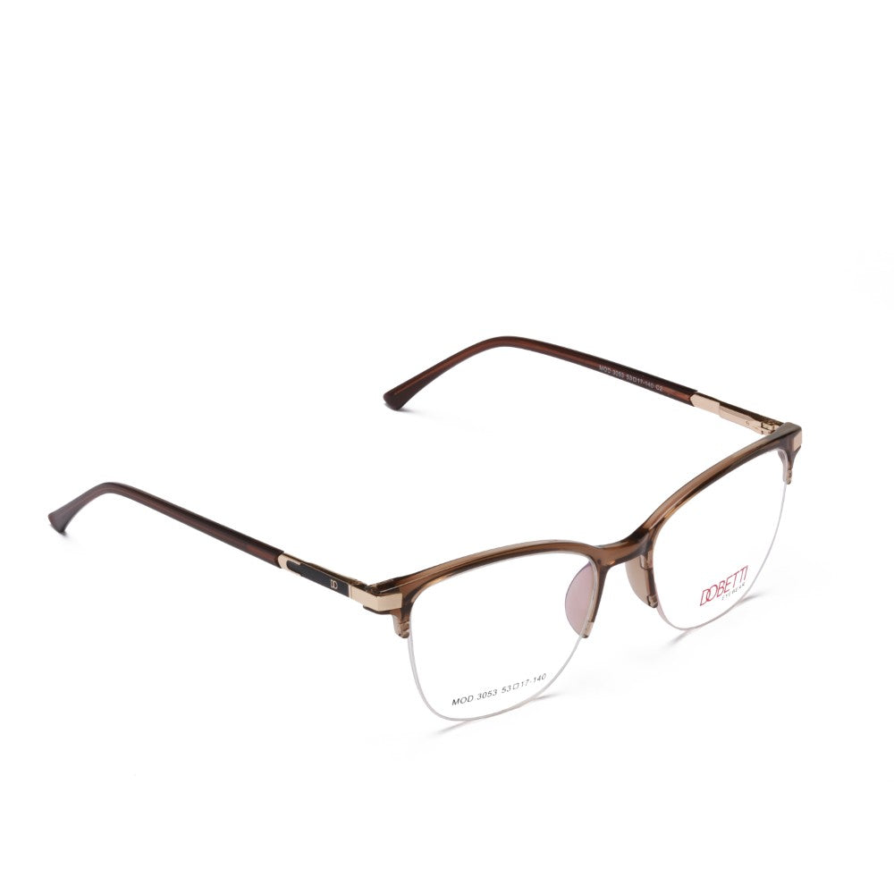 LIGHT BROWN WITH GOLD