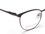 GUNMETAL WITH PURPLE