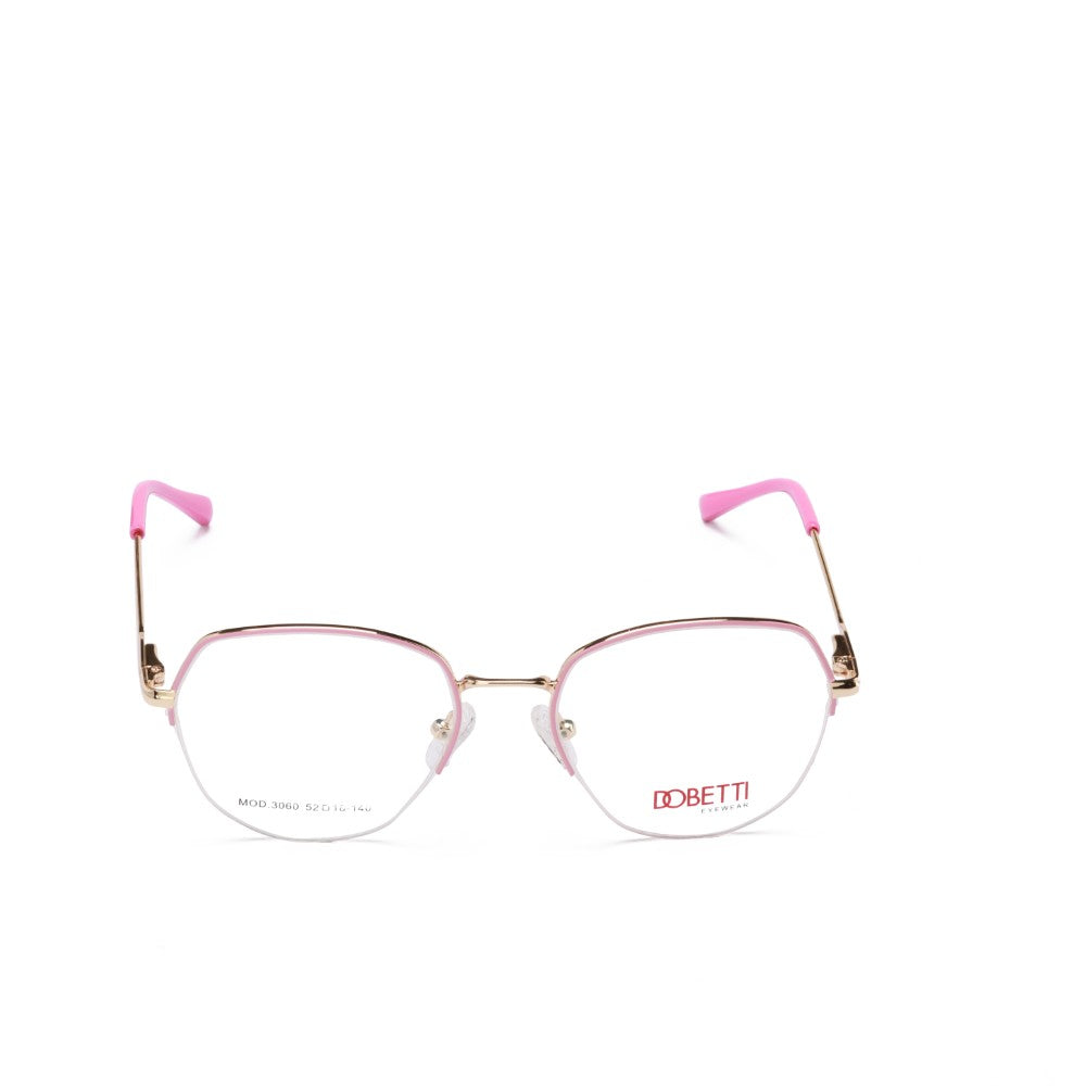 GOLD WITH PINK