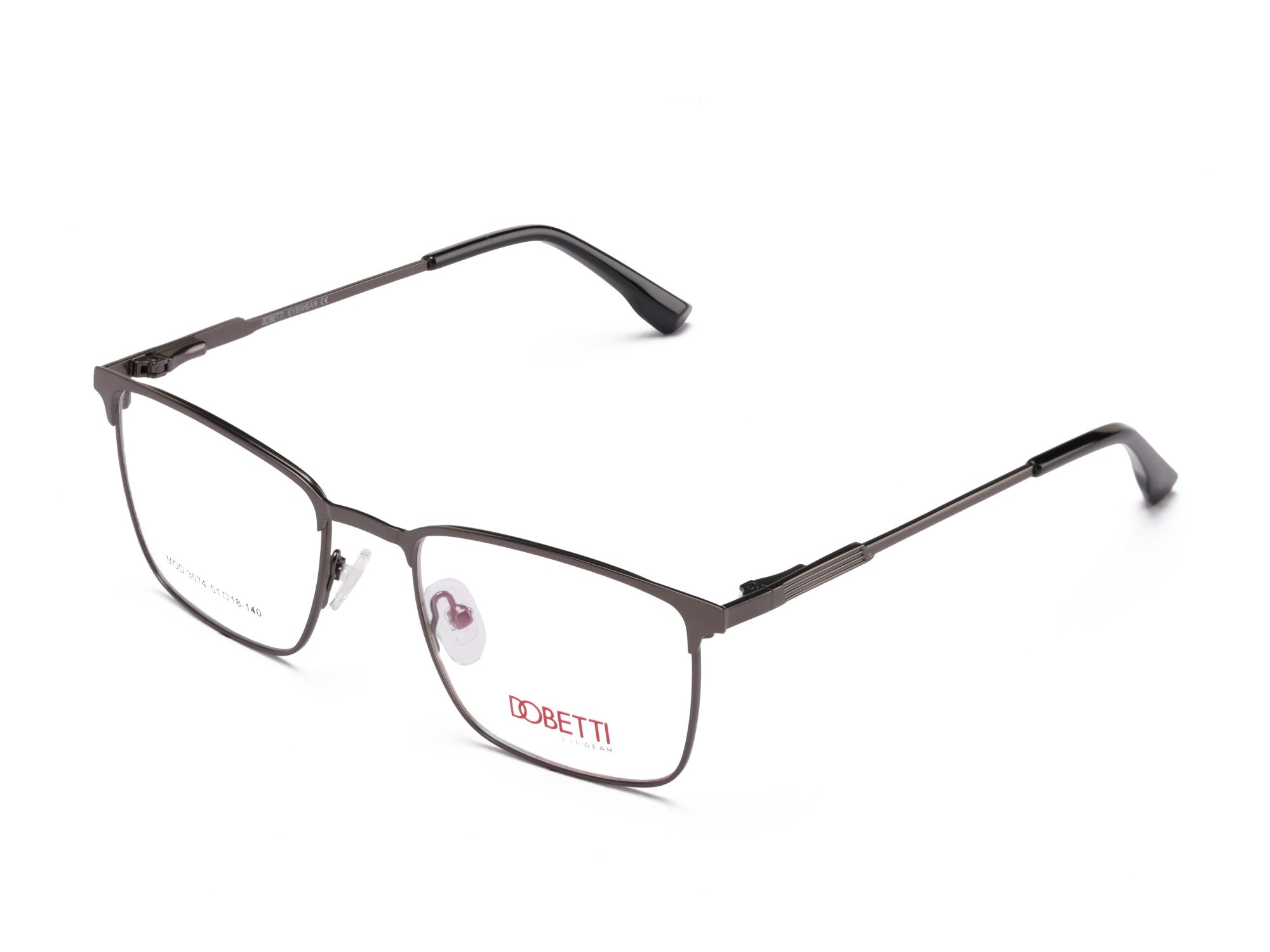 GUNMETAL