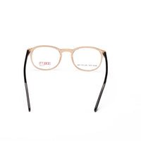 TRANSPARENT BROWN