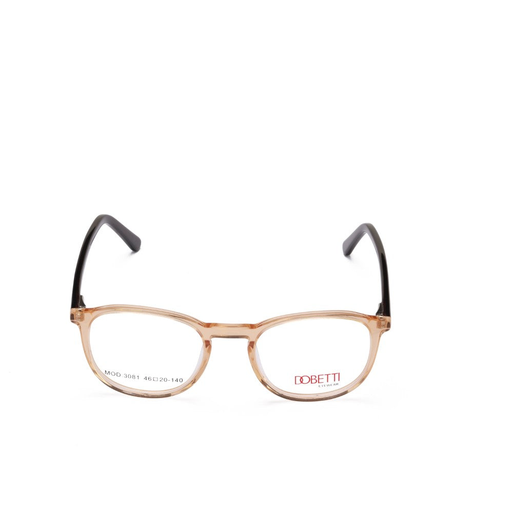 TRANSPARENT BROWN