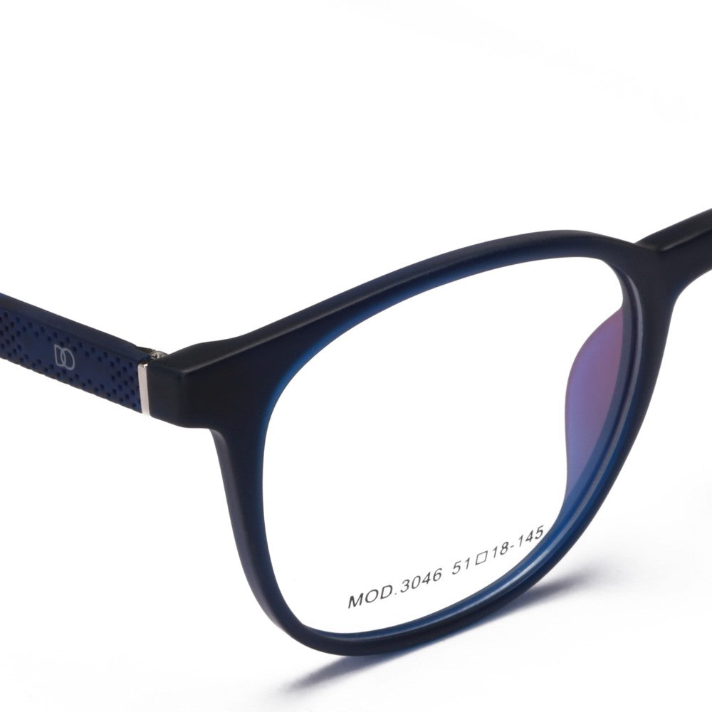 MATT BLUE