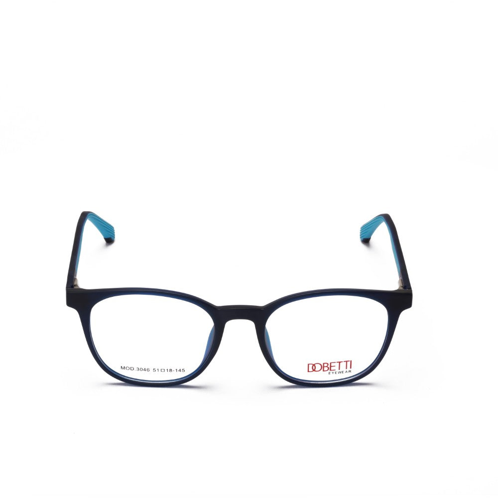MATT BLUE