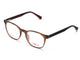 SHINY LIGHT BROWN