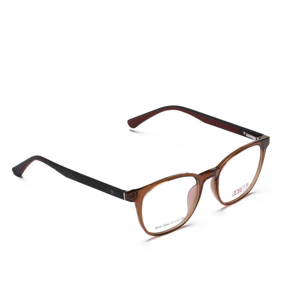 SHINY LIGHT BROWN