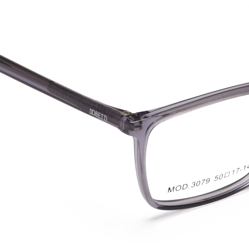 TRANSPARENT GREY