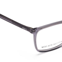 TRANSPARENT GREY