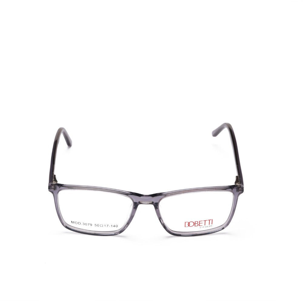 TRANSPARENT GREY