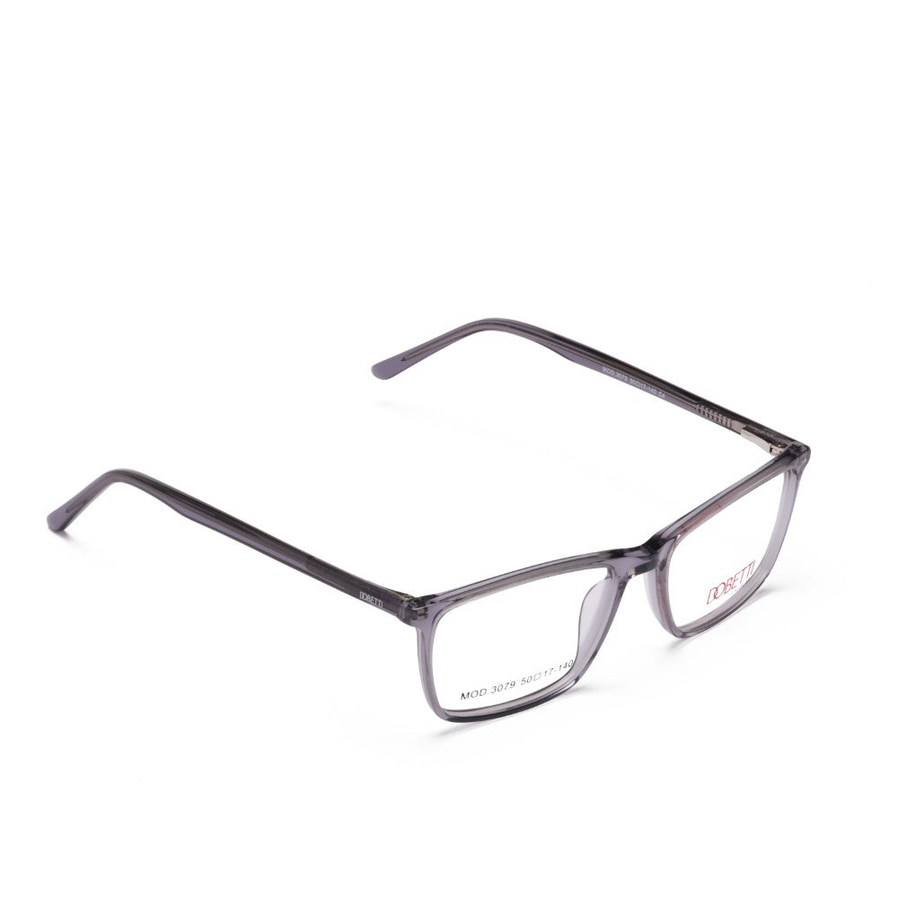 TRANSPARENT GREY