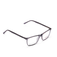 TRANSPARENT GREY