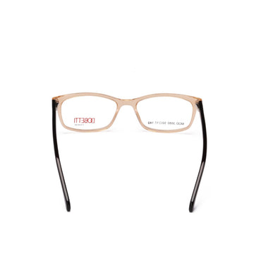 TRANSPARENT BROWN