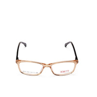 TRANSPARENT BROWN