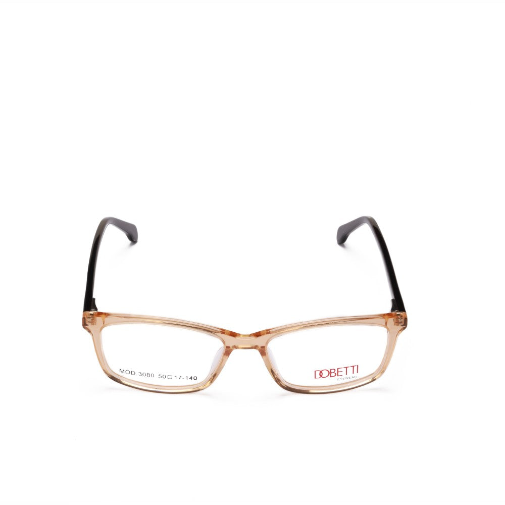 TRANSPARENT BROWN