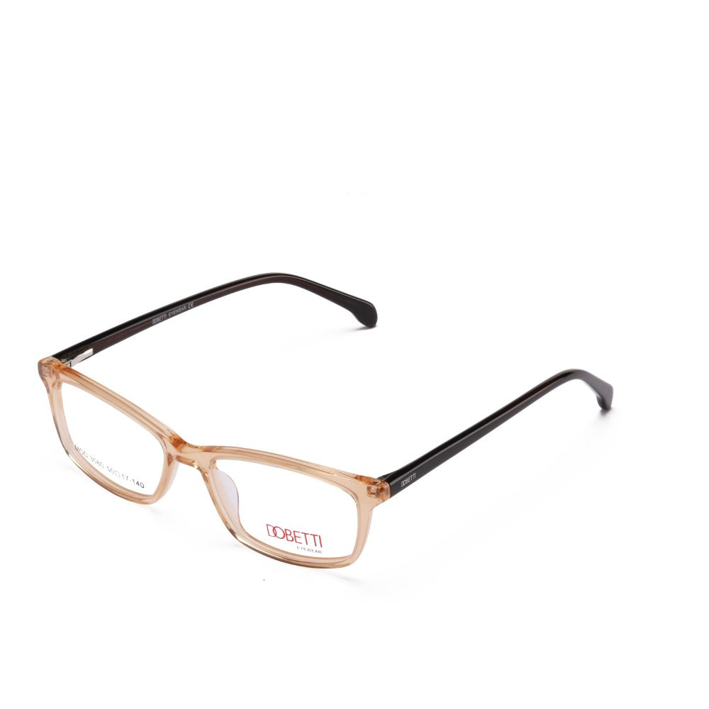 TRANSPARENT BROWN