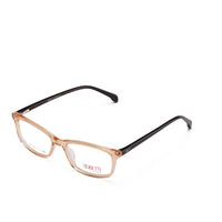 TRANSPARENT BROWN