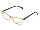 TRANSPARENT BROWN