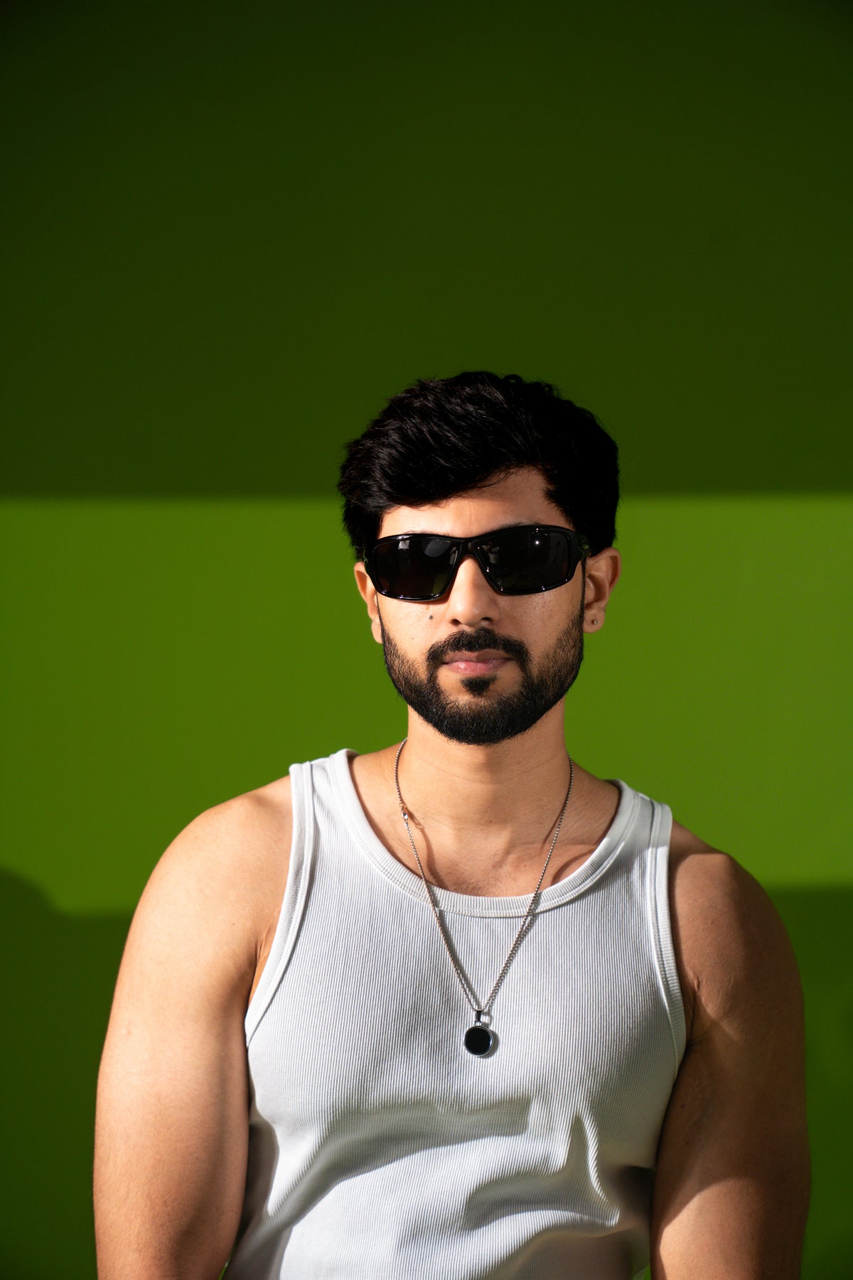 Matte Black – Midnight	