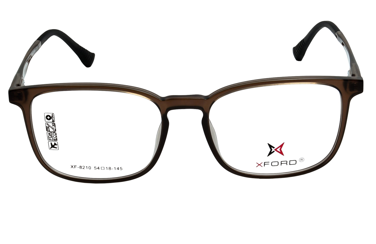 XFORD XF-8210 SQUARE MEN