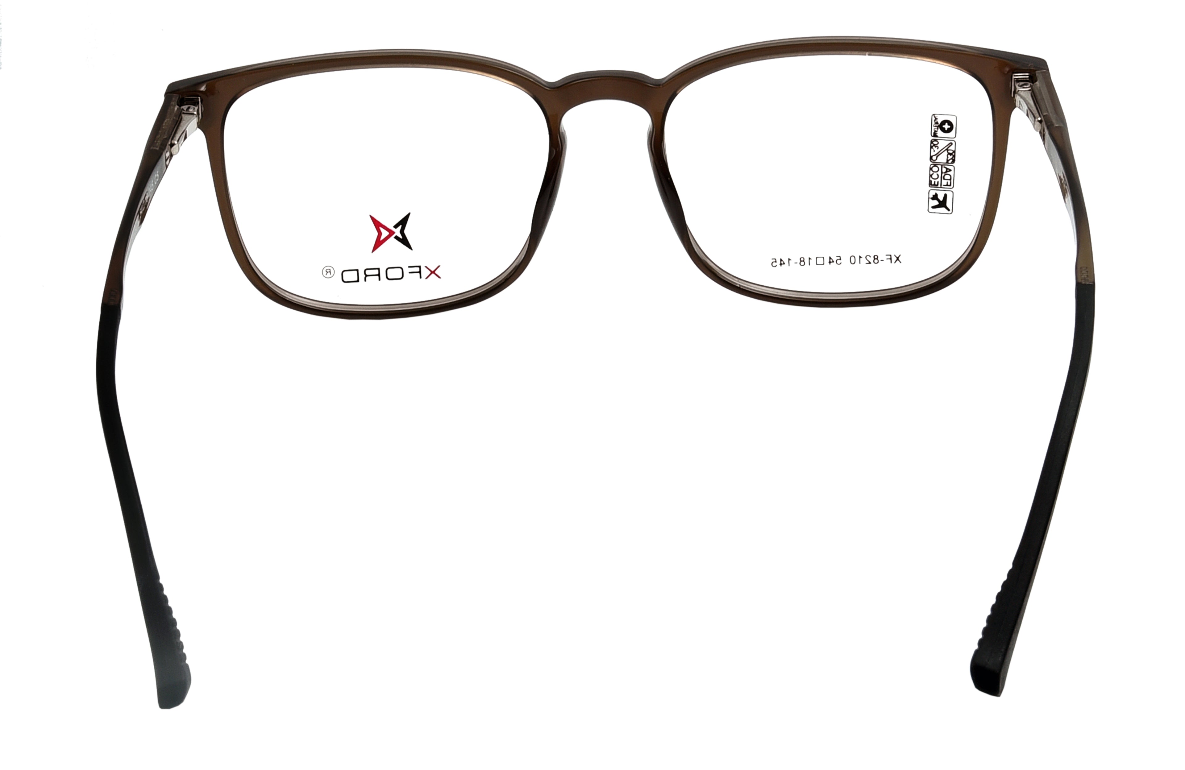 XFORD XF-8210 SQUARE MEN