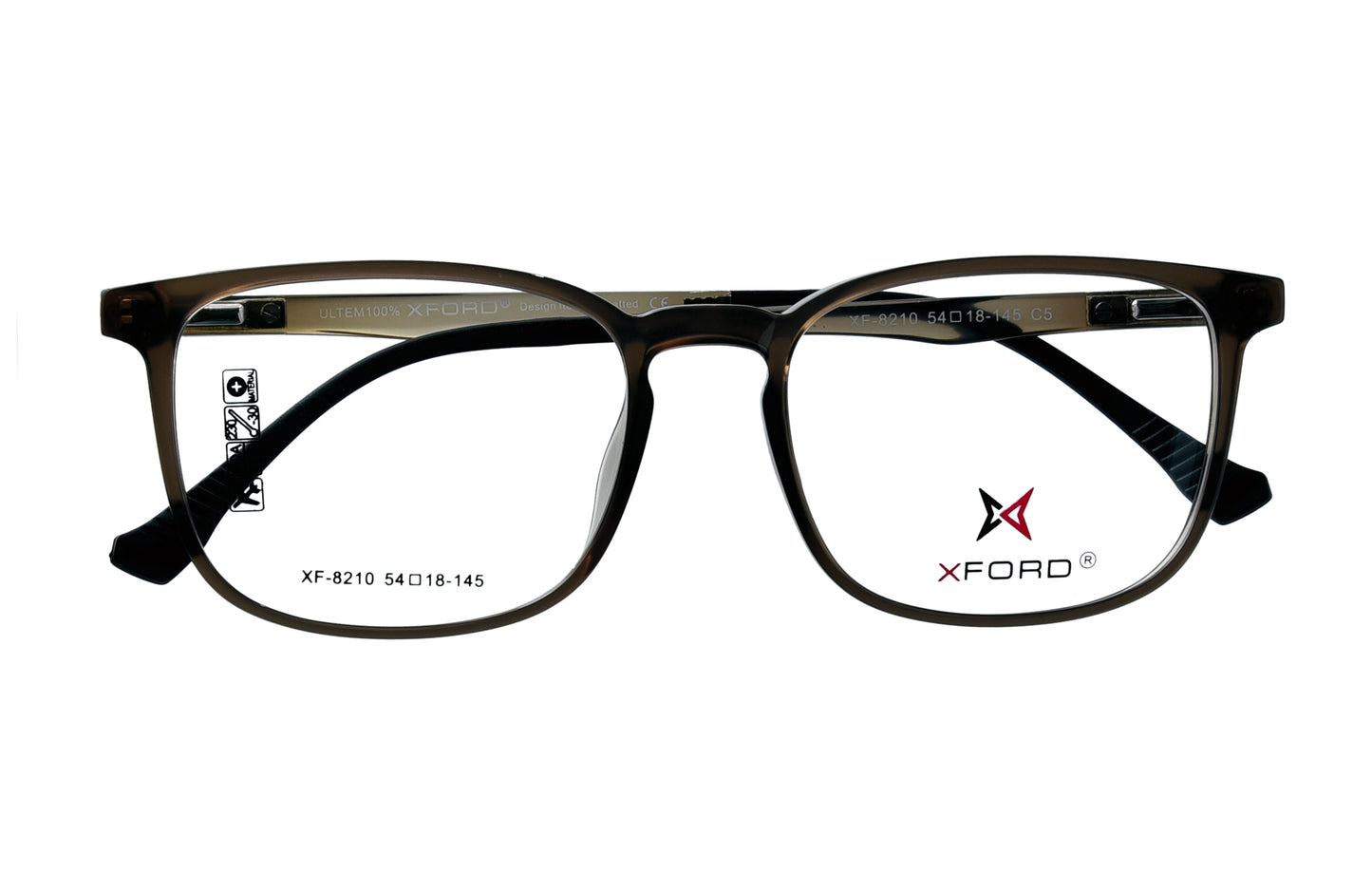 XFORD XF-8210 SQUARE MEN