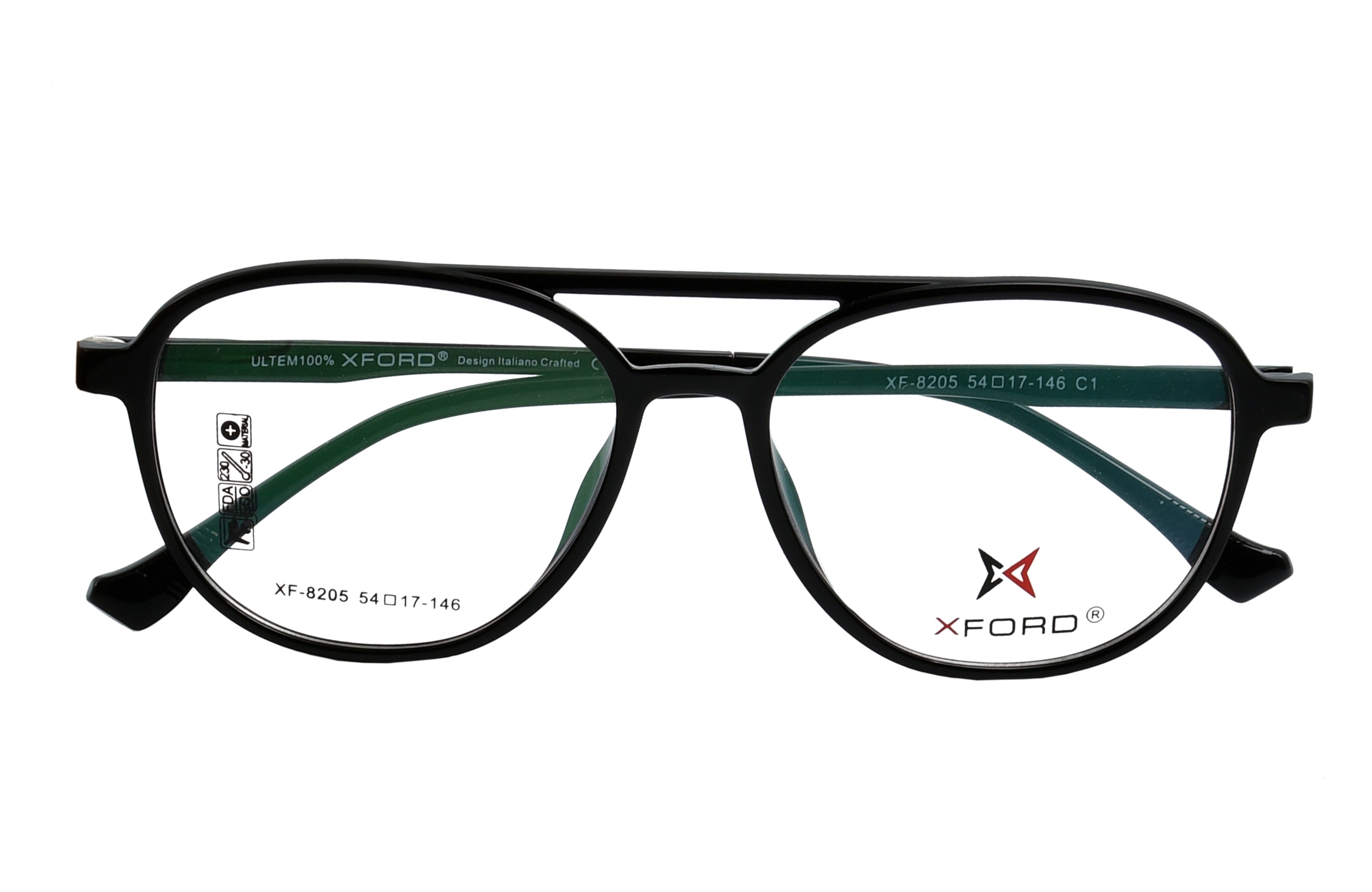 XFORD XF-8205 AVIATOR UNISEX
