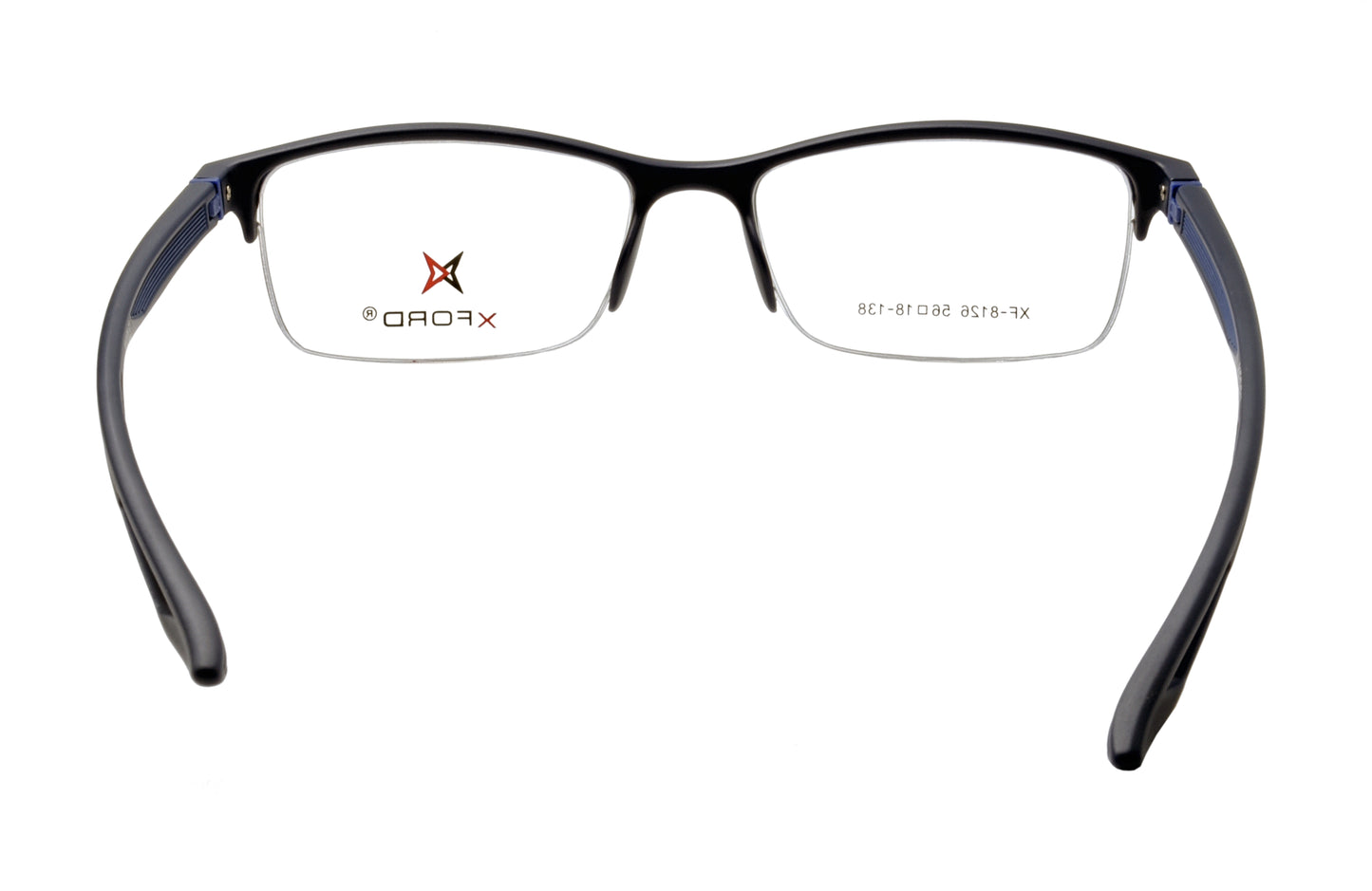 XFORD XF-8126 RECTANGLE UNISEX