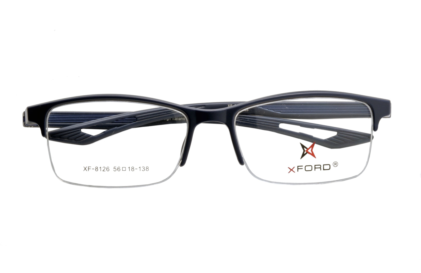 XFORD XF-8126 RECTANGLE UNISEX