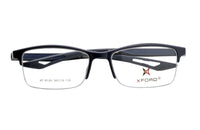 XFORD XF-8126 RECTANGLE UNISEX